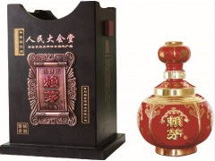 吉民酒水 深耕賴茅酒代理，以專業(yè)與誠信開拓市場