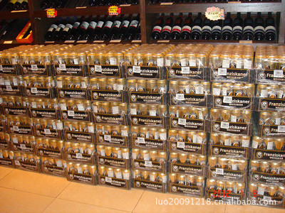 佛山酒類經(jīng)營新地標(biāo) 探訪樂從鎮(zhèn)古今藏品酒類經(jīng)營部